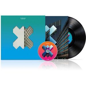 Tim Bowness - Butterfly Mind  LP LP